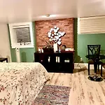 Calm And Private Room