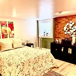 Calm And Private Room
