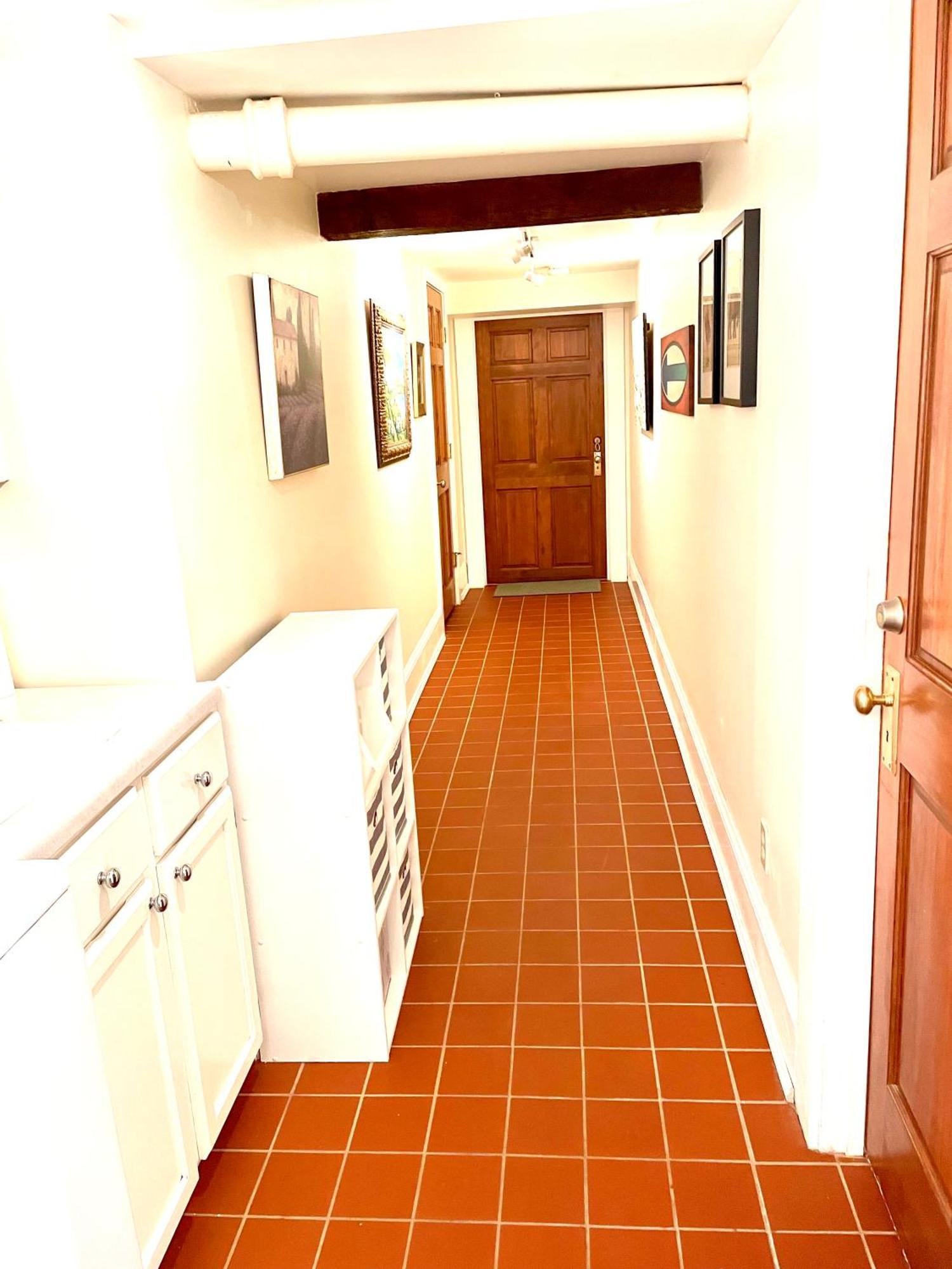 Calm And Private Homestay