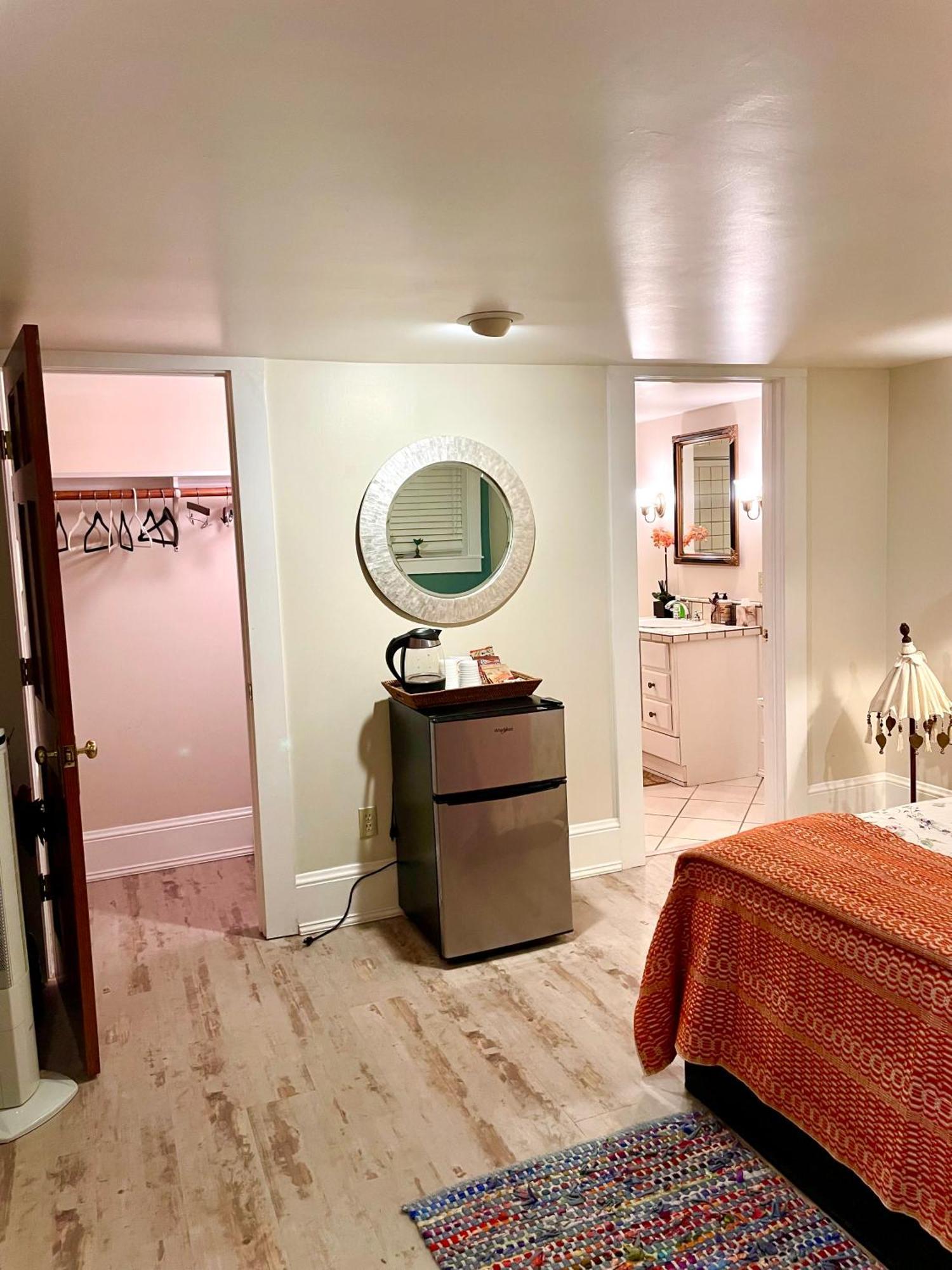 Homestay Calm And Private Portland