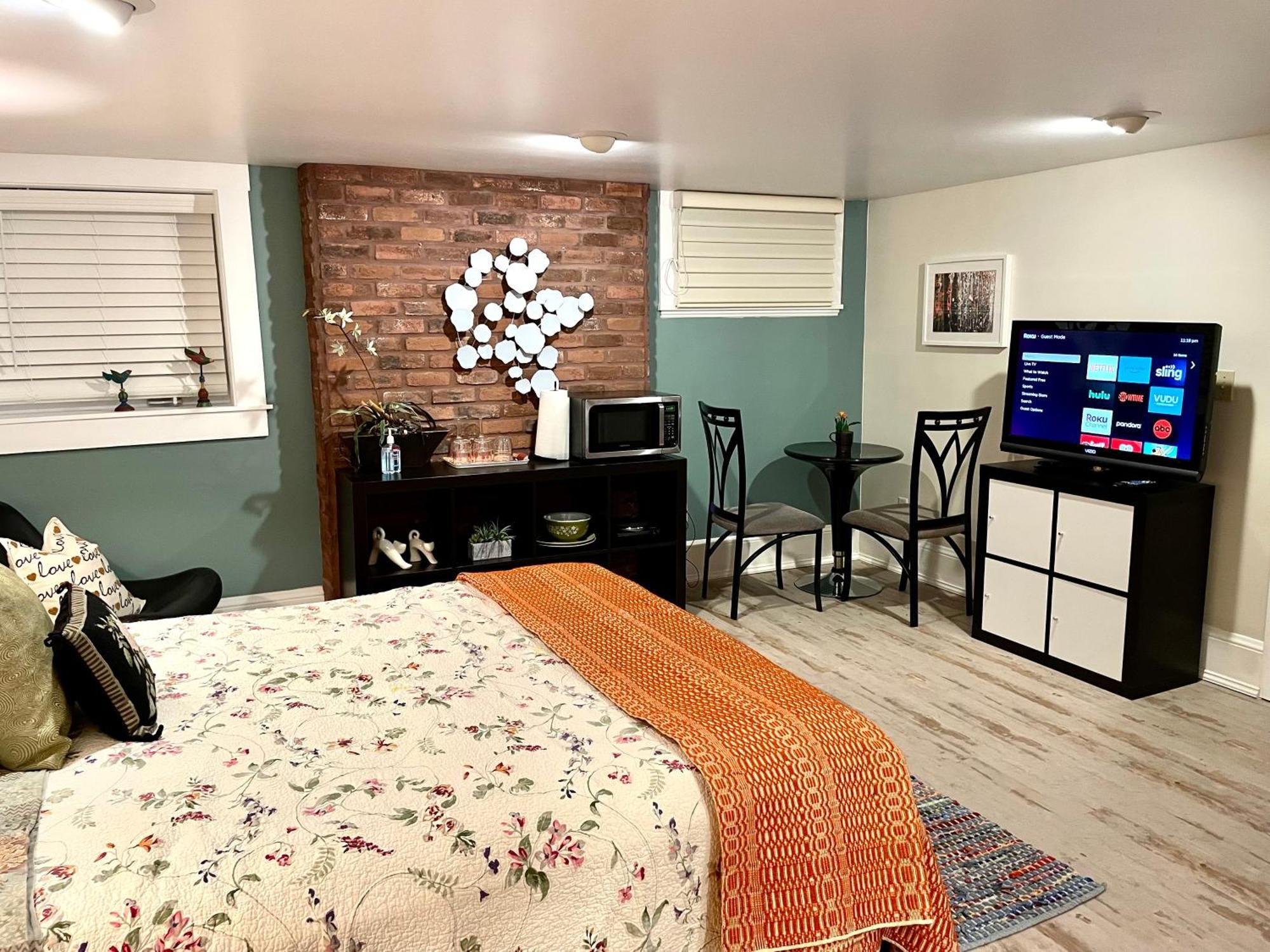 Homestay Calm And Private Portland