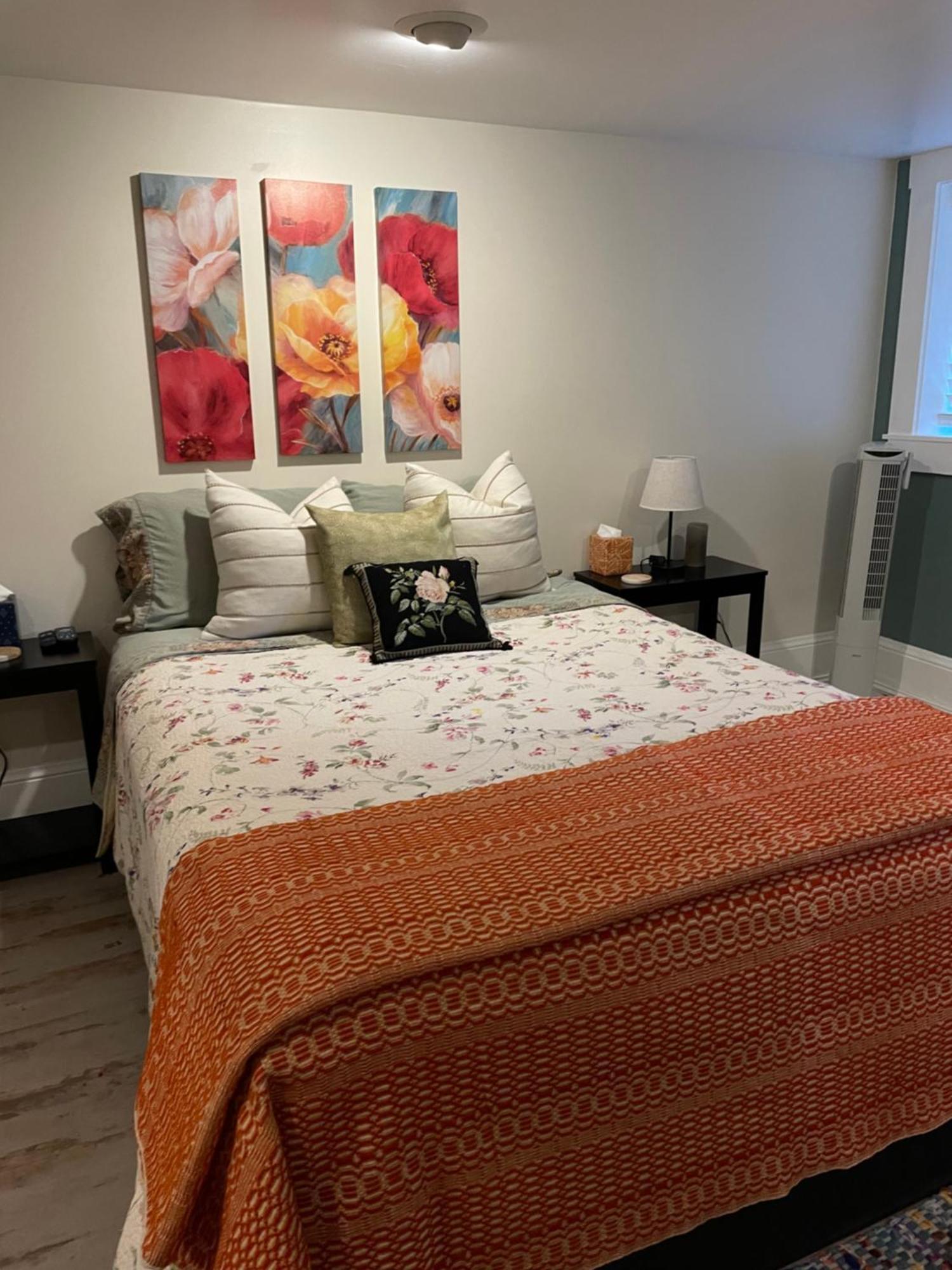 Homestay Calm And Private Portland