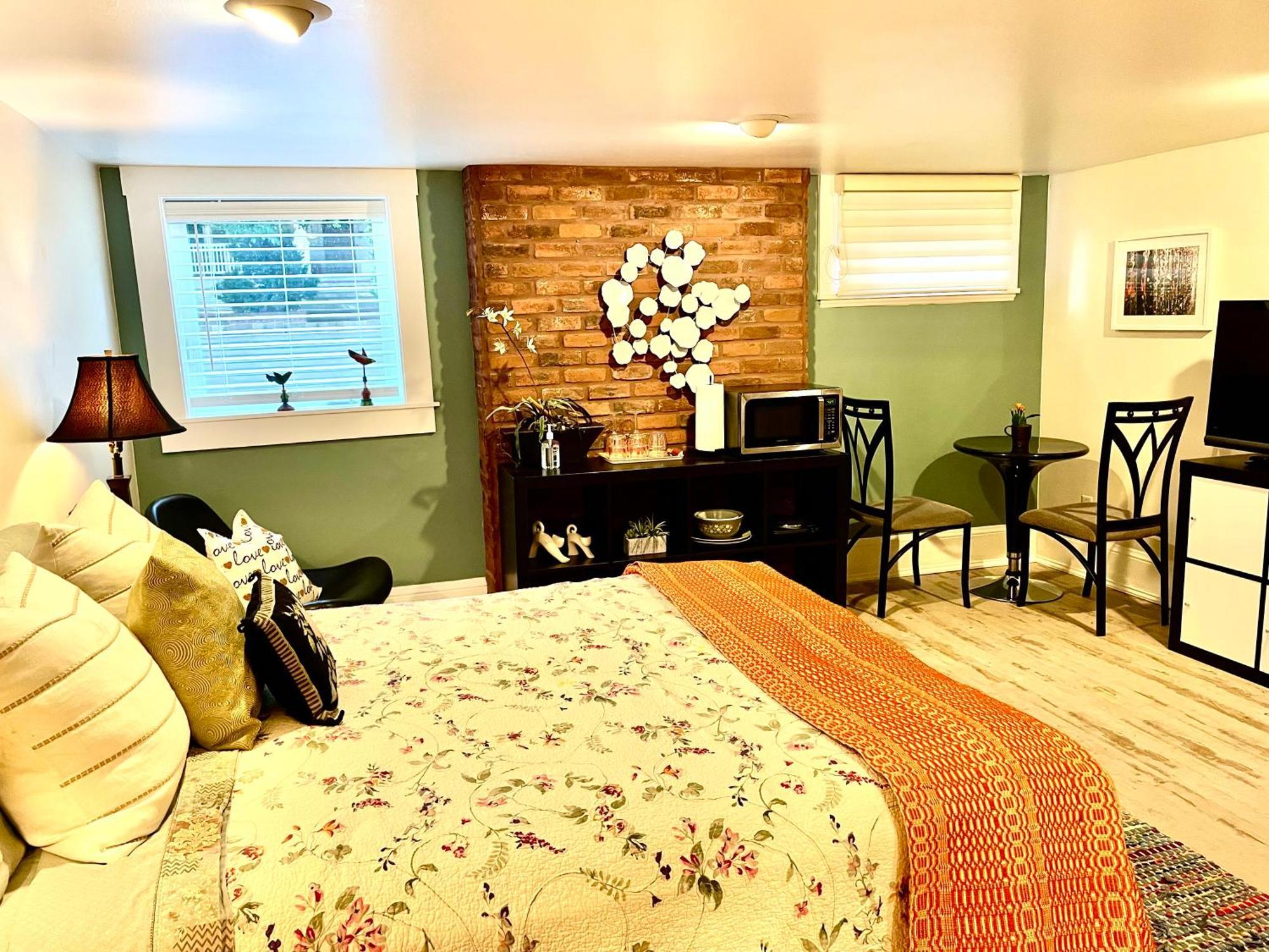 Calm And Private Homestay