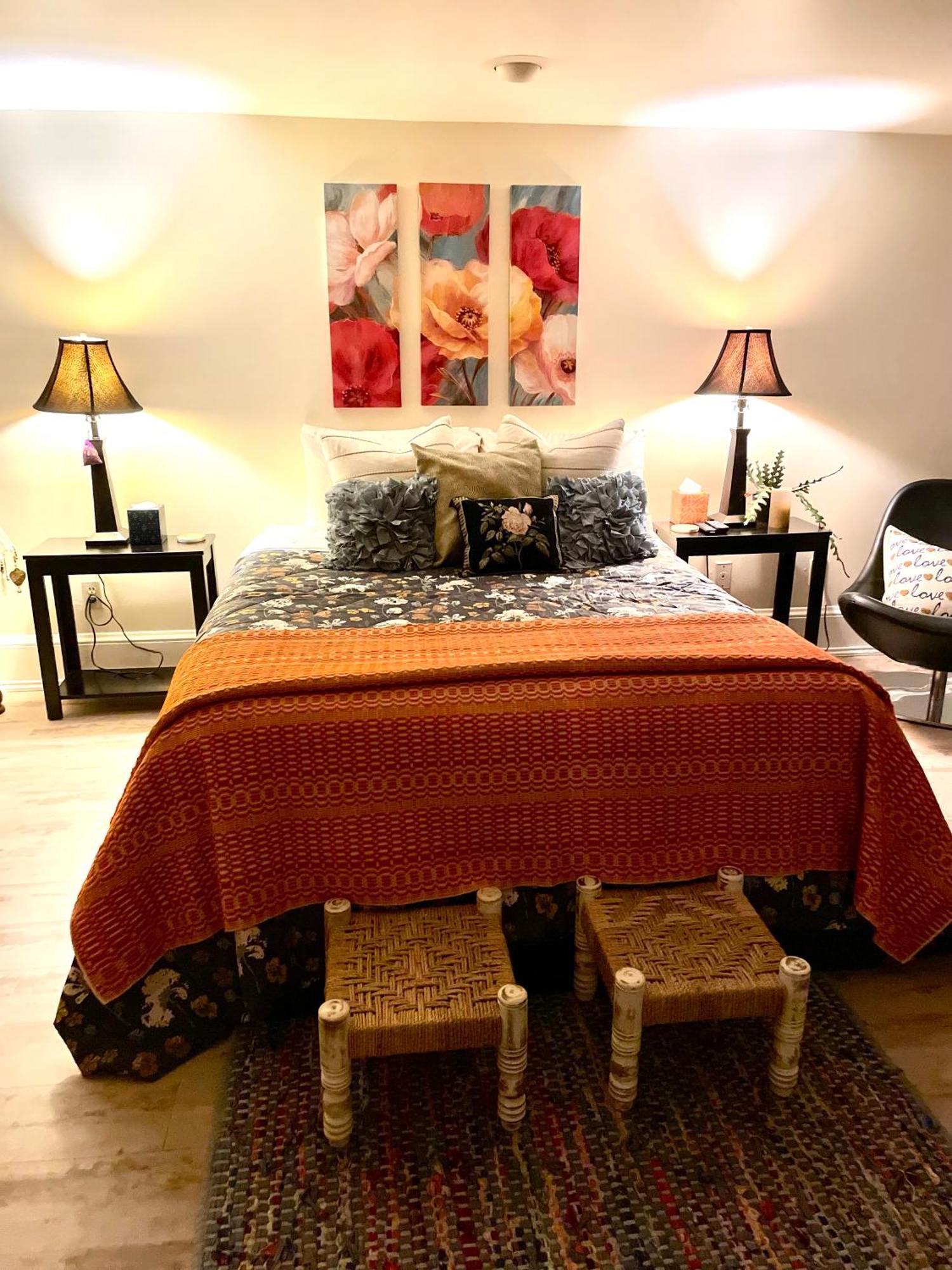 Calm And Private Homestay