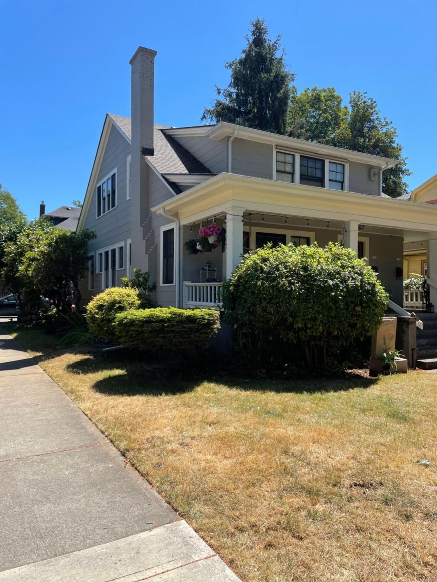 Homestay Calm And Private Portland