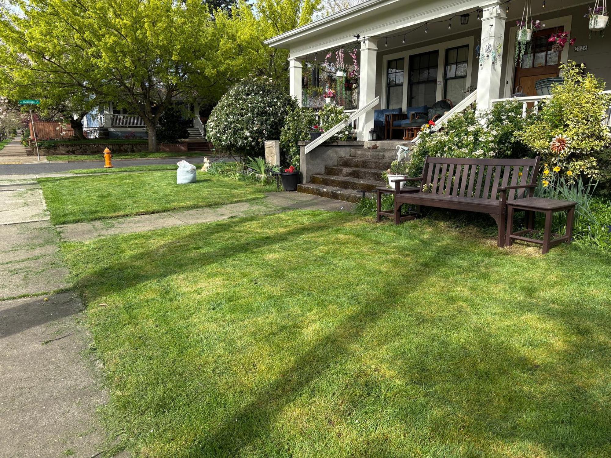 Homestay Calm And Private Portland