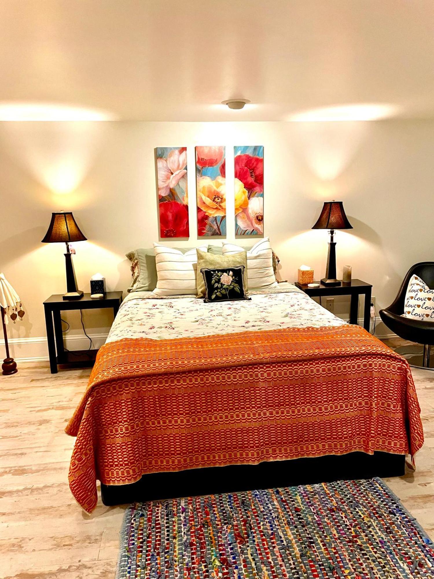 Homestay Calm And Private *