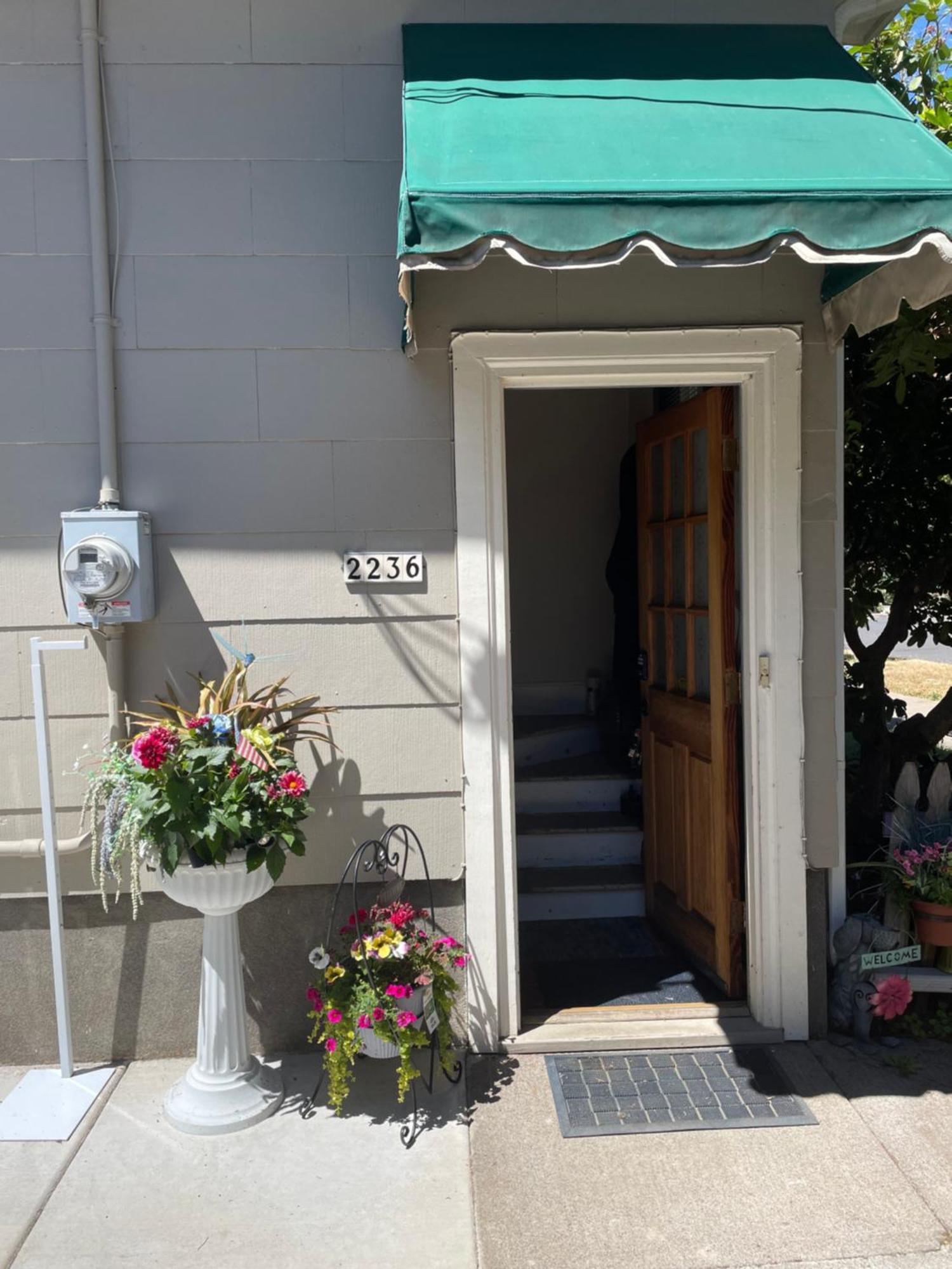 Homestay Calm And Private Portland