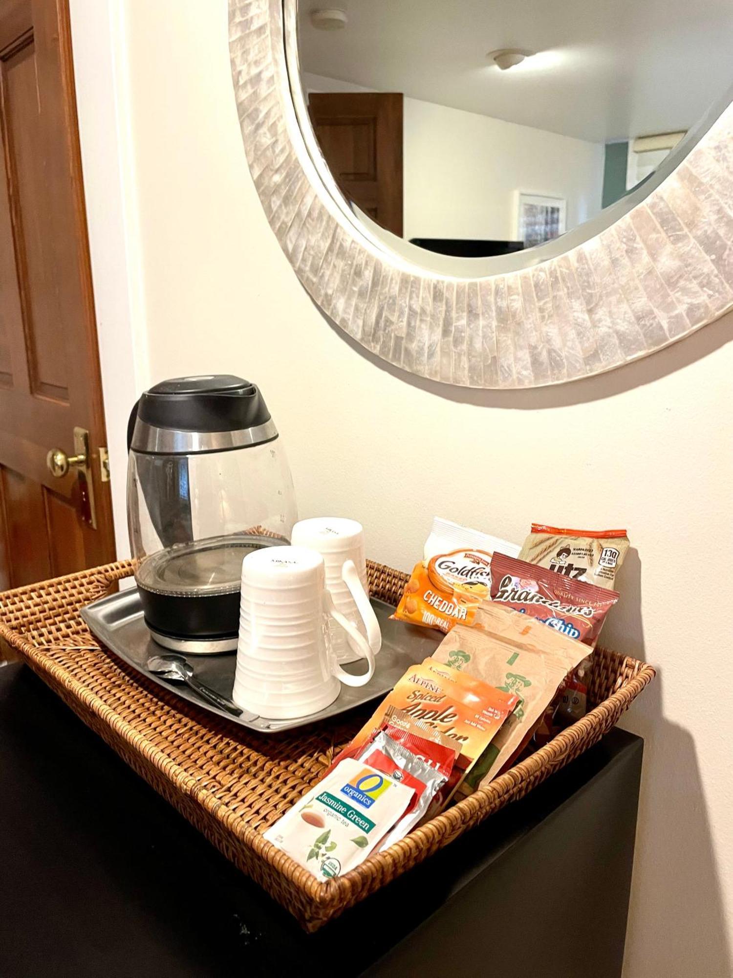 Homestay Calm And Private Portland